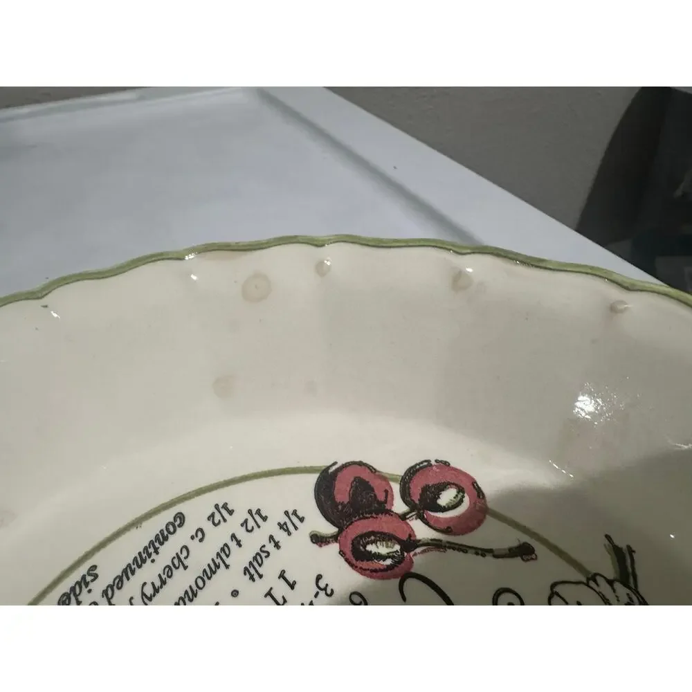 Royal China Co. adorable vintage